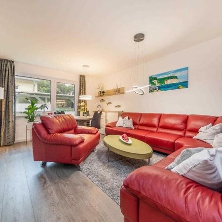 Zirkow Ferienwohnung Kornblume מראה חיצוני תמונה
