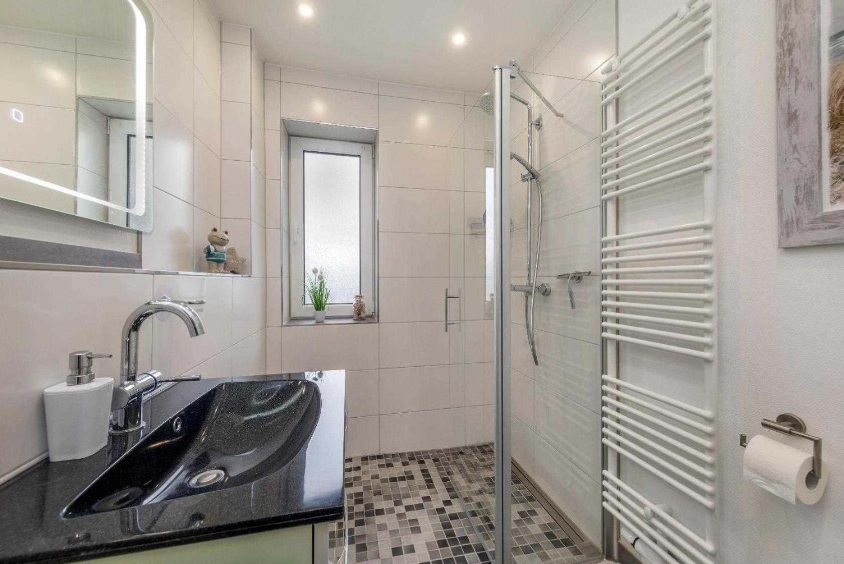 Zirkow Ferienwohnung Kornblume מראה חיצוני תמונה