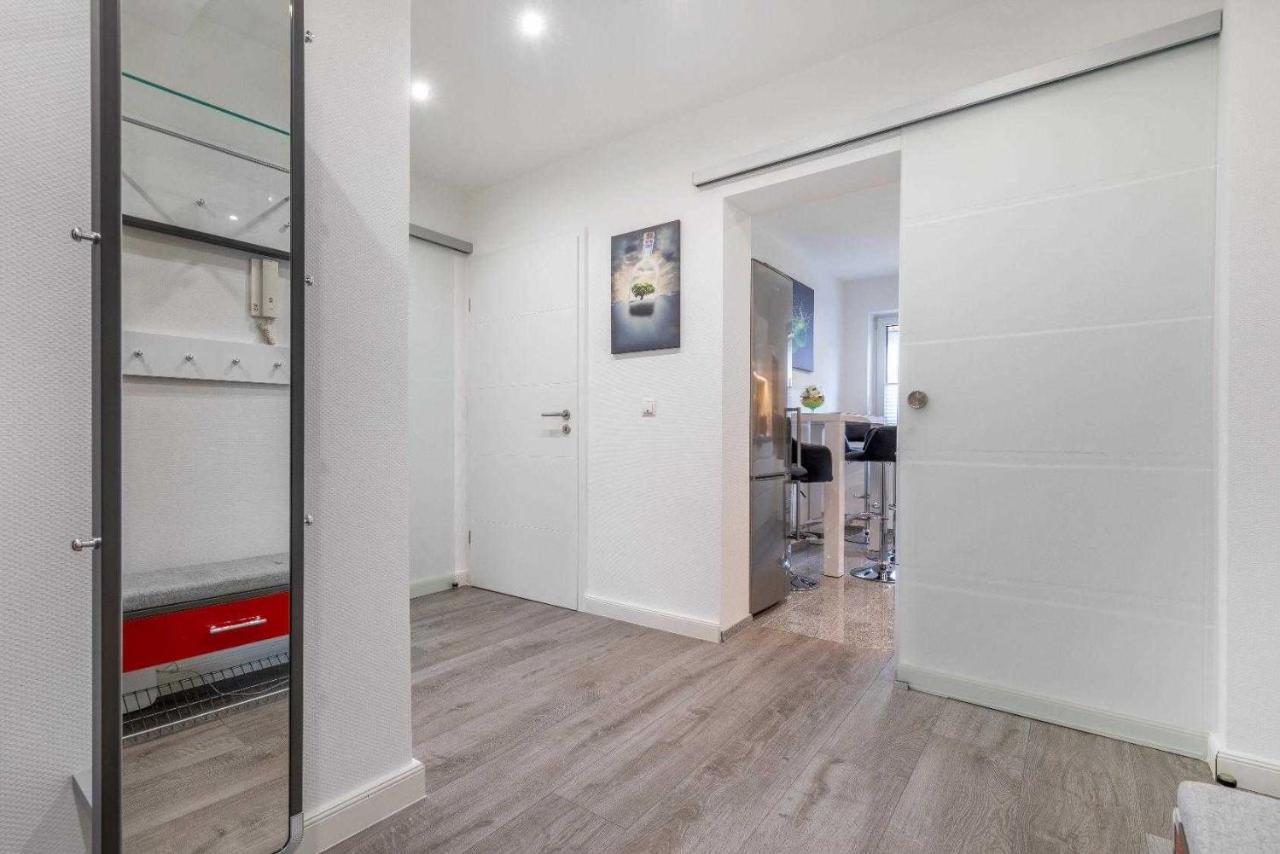 Zirkow Ferienwohnung Kornblume מראה חיצוני תמונה