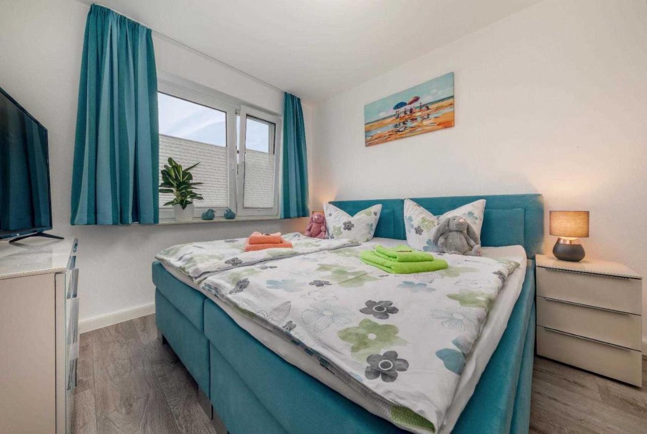 Zirkow Ferienwohnung Kornblume מראה חיצוני תמונה