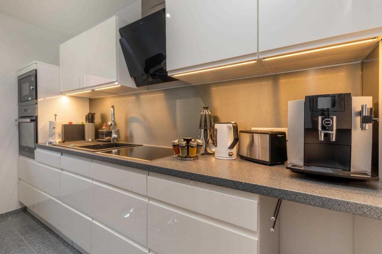 Zirkow Ferienwohnung Kornblume מראה חיצוני תמונה